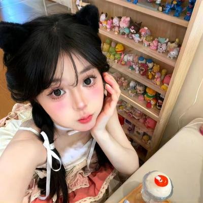 脆莓公园第二季