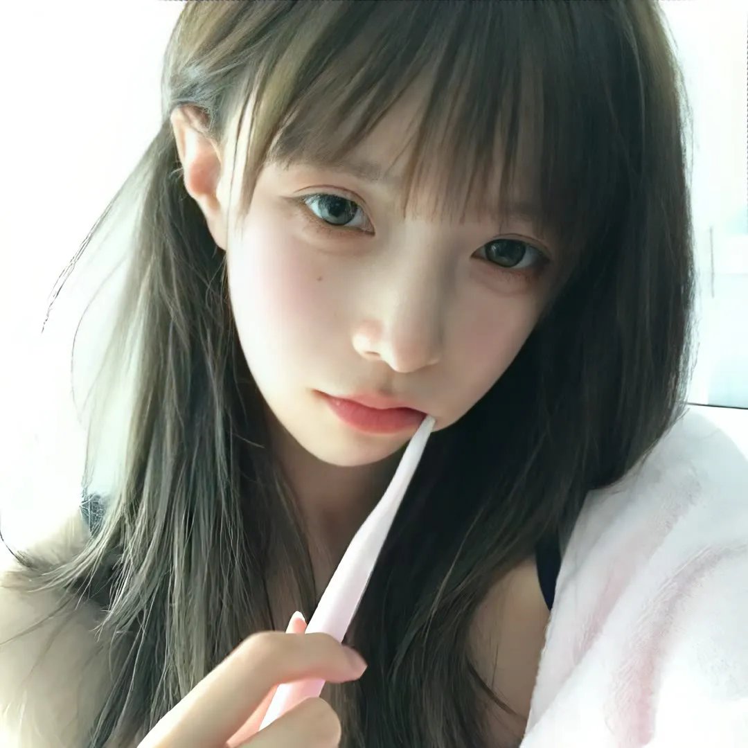 那一份纯真