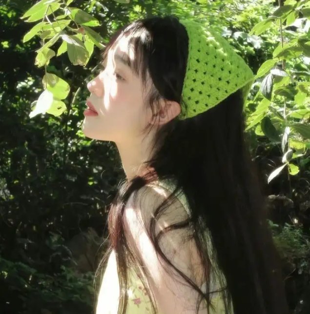 夏夜知君暖